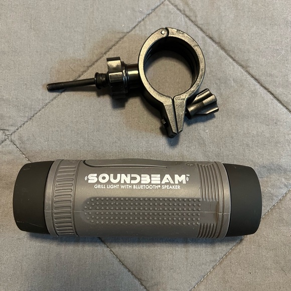 Soundbeam Bluetooth Speaker - Picture 3 of 3